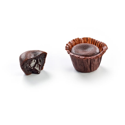 [8649] 1363 Mini Moelleux La Lorraine 96 x 25 gr