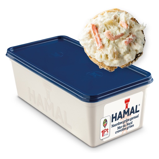 [3502] North Sea Salad Hamal – 1 kg