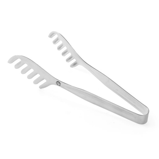 [10097] Spaghetti Tang - Rvs - Hendi - 523216