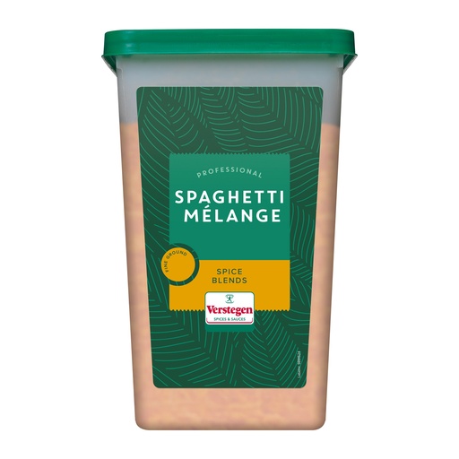 [7856] Mix Melange voor Spaghetti/Macaroni Verstegen 1 kg