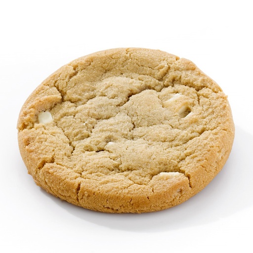 [18508] 2105 Cookie Witte Chocolade Pastridor 54 x 50 gr