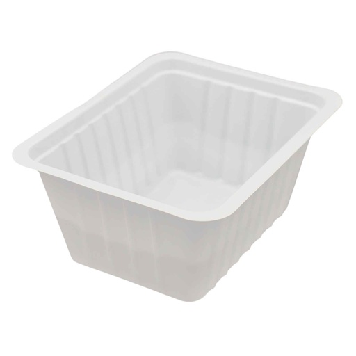 [4003] A 4  plastique 4 x 250 pcs  - 240 cc
