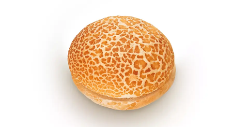 [8604] B933 Tijger Buns Fully Baked Banquet D'Or 32 x 90 gr