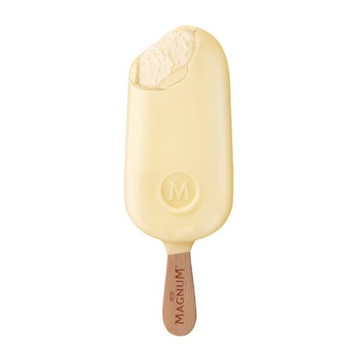 [9017] Magnum White Ola 20 x 120 ml