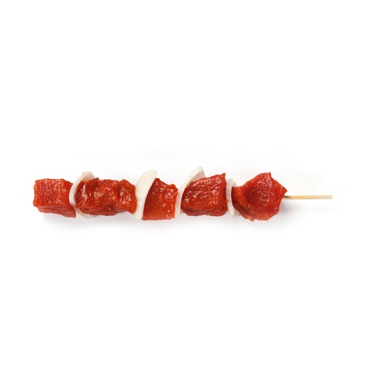 [1903A] Brochetten LS Vers Noyez 7 x 105 gr