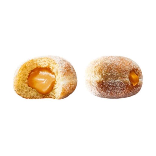 [8670] Mini Beignet Caramba La Lorraine - 42420093 - 3 x 35 x 25 gr