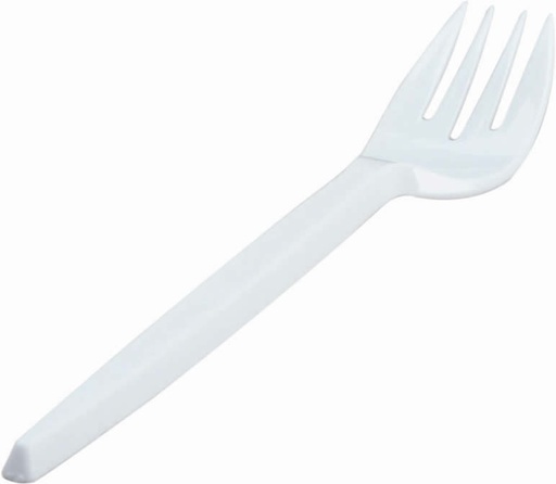[4026] Vorken Classic wit 16 cm 50 st
