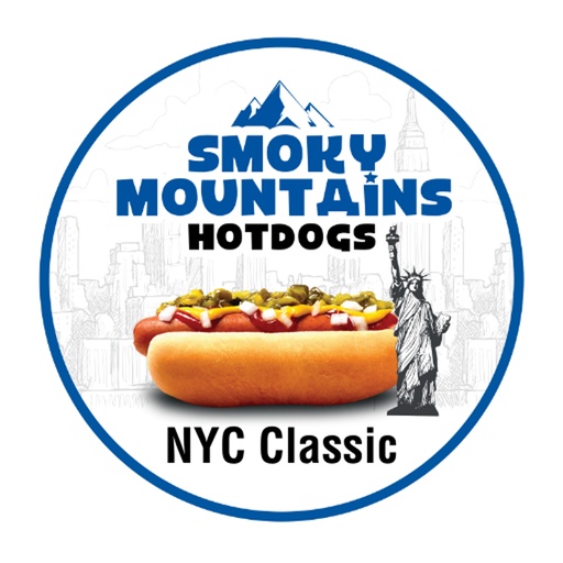 [7976] Hot Dog Nyc Classic La Streetfood - LA 840 5 x 10 x 90 gr