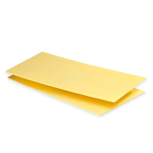 [7656] Pasta Lasagne Bladen Gn 1/1 - Smiling Cook 5 x 2kg