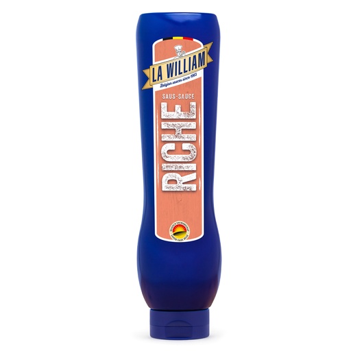 [2452] Riche Saus La William Tube 1 L