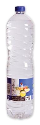 [5189] Azijn 8% Stimula 1,5 L