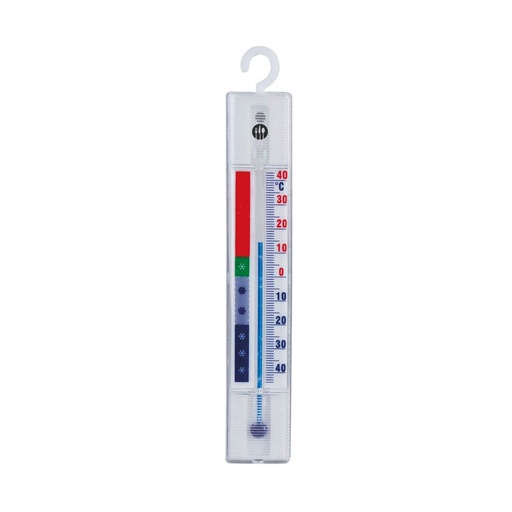 [100140] Thermometer Koelkast / Vriezer Hendi  - 271117