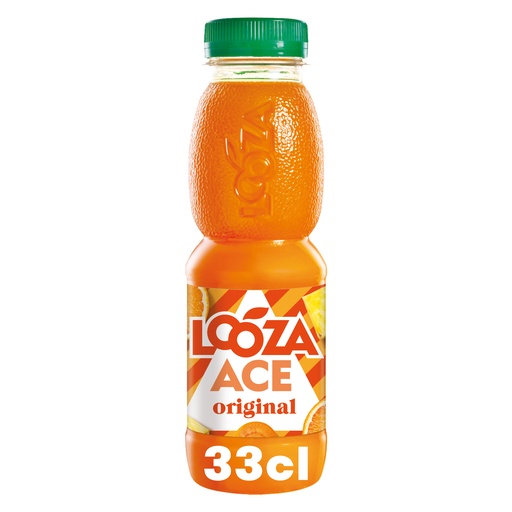 [5071] Looza Ace Pet 24 x 33 cl