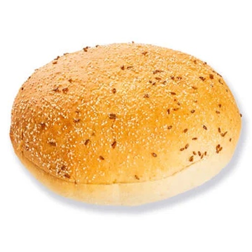 [18643] 4821 Hamburger Bun Steakhouse Pastridor 45 x 80 gr