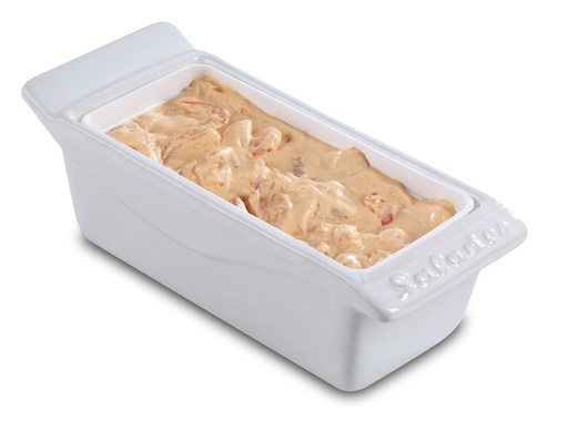 [3529] Scampi Cocktail Salad Hamal – 1 kg