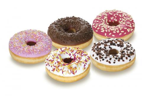 [8616] D134 Mixed Box Mini Doony's Banquet d'Or 90 x 22 gr