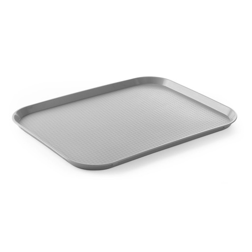 [100147] Dienblad 350 x 450 mm Grijs Hendi - 878804