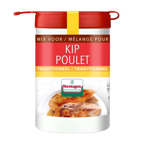 [W4949] Mix Voor Kip Verstegen 70 gr