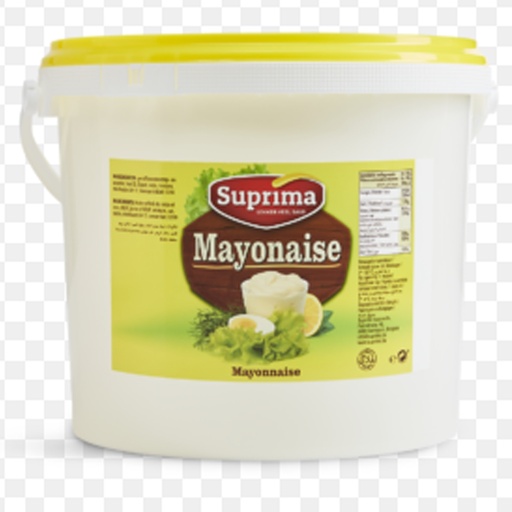 [2311] Mayonaise Suprima 10 kg