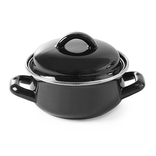 [170014] Soep - Sauspan 0.6L Hendi - 625705