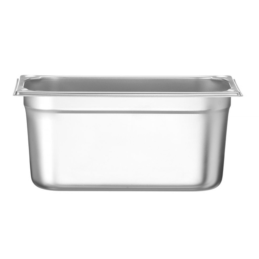 [100191] Bac Gastro 1/3 - Kitchen Line - Hendi - 150 mm 806449