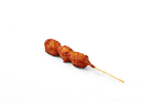 [1230] chicken satay Ad van Geloven 56 x 20 gr