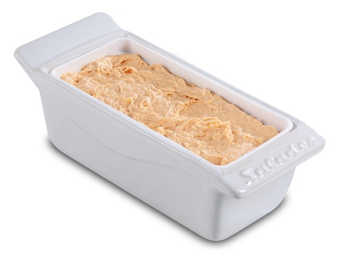 SALADE SAUMON 1KG HAMAL