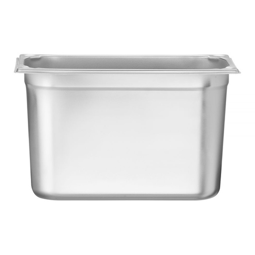 [100812] Bac Gastro 1/3 - Kitchen Line - Hendi - 200 mm 806456