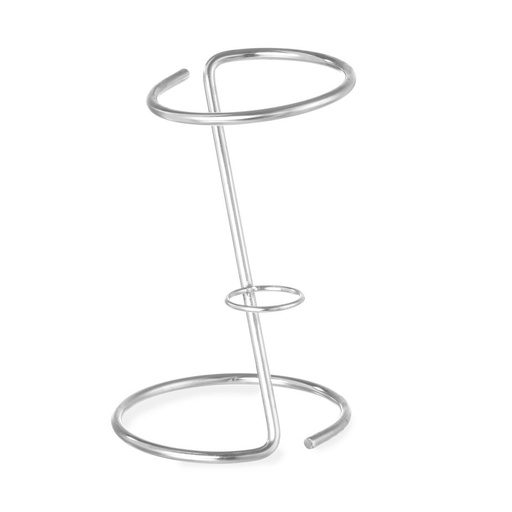 [100218] Friet Zakhouder Rvs Hendi - 630907