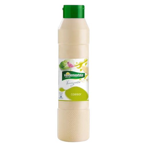 [3624] Vinaigrette Risso Caesar 1 L