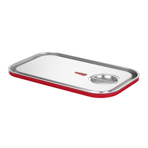 [100405] Deksel Gastronorm container Hendi - 807606