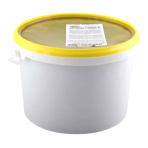 [2096C] Beef Stew Sauce St. Bernardus Noyez 4 kg
